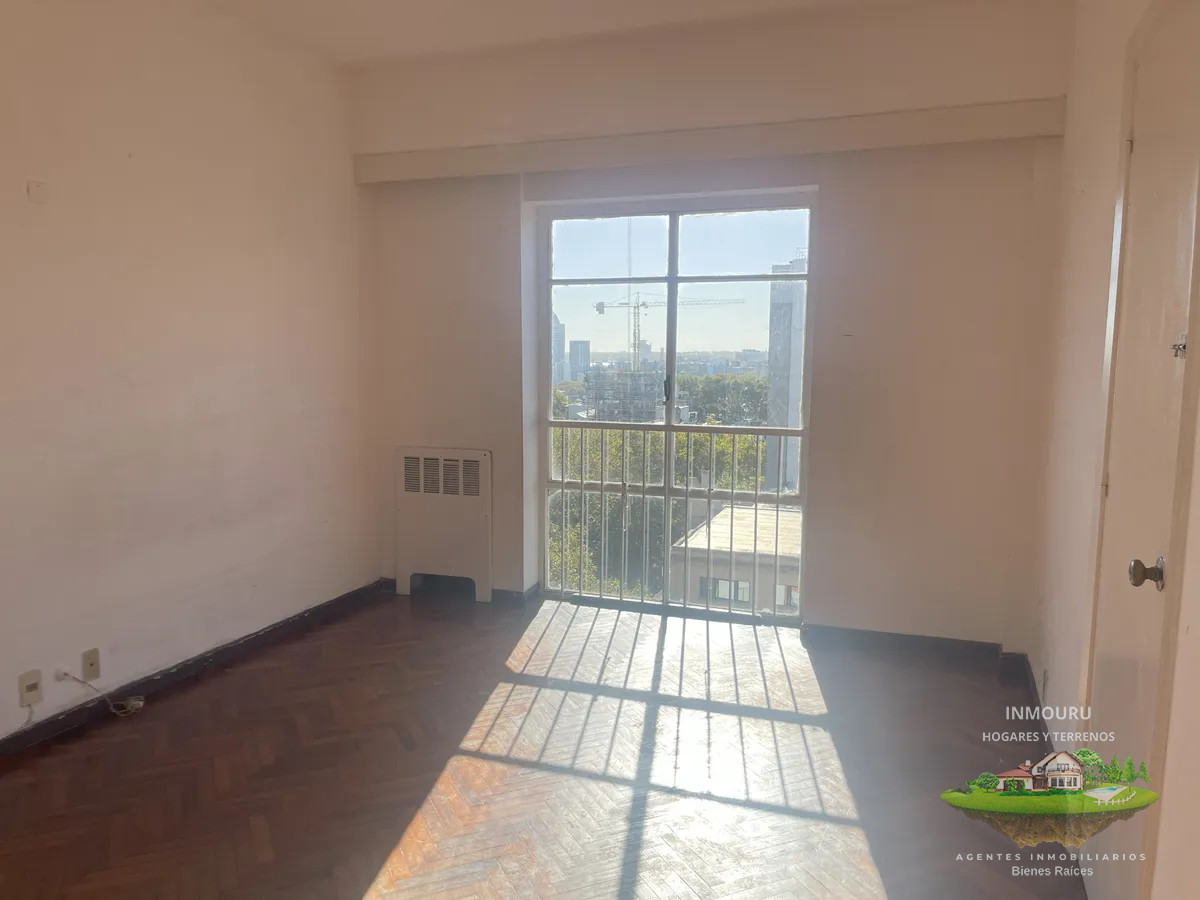 Apartamento ID.1534 - Alquiler de Amplio y Luminoso Apto em Pleno centro