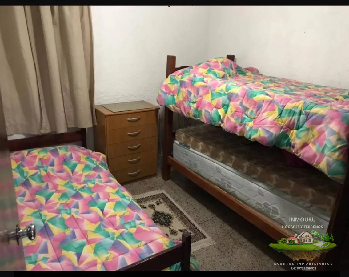 Apartamento ID.514 -  Apartamento! 3 Dormitorios