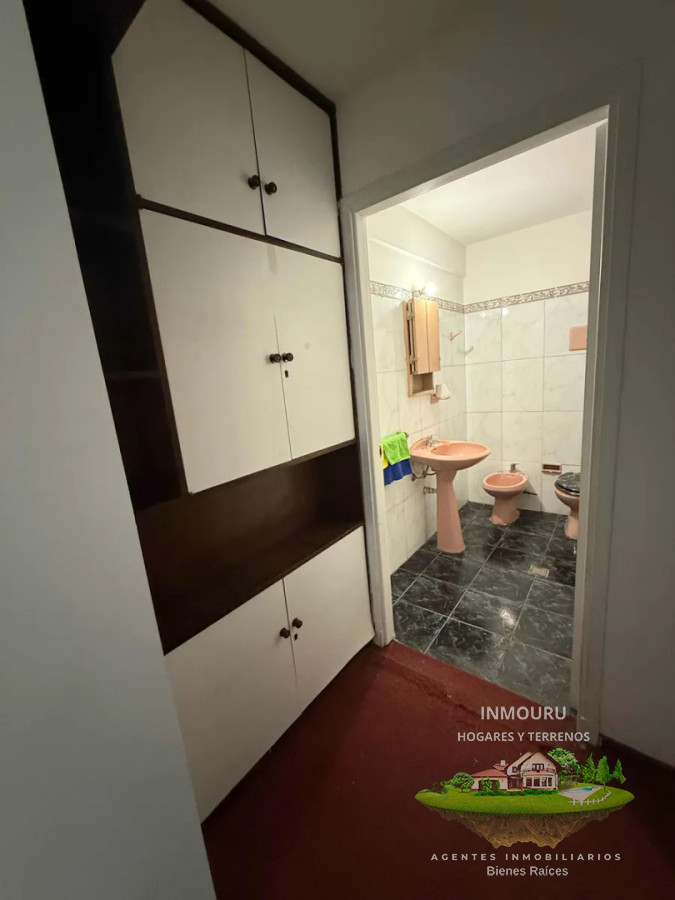 Apartamento ID.2199 - ALQUILER de apartamento en CORDON 