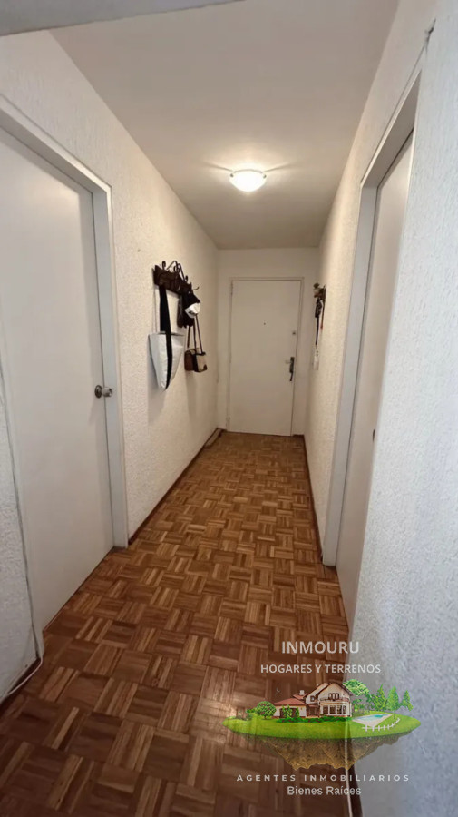 Apartamento ID.2783 - Alquiler de Hermoso Apto en Pocito de 3 Dormitorios .