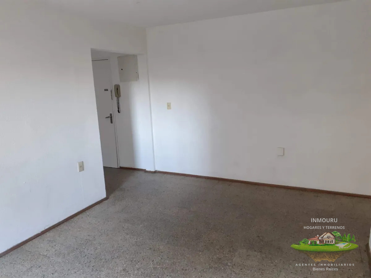 Apartamento ID.1201 - Se alquila apartamento de 2 dormitorios , Malvin