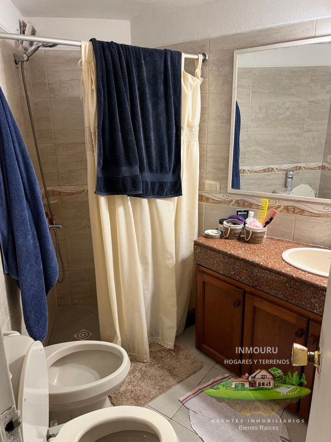 Apartamento ID.772 - Alquiler de Apto 2Dormitorios y 2 banos cochera picina y parrillero en Punta carretas