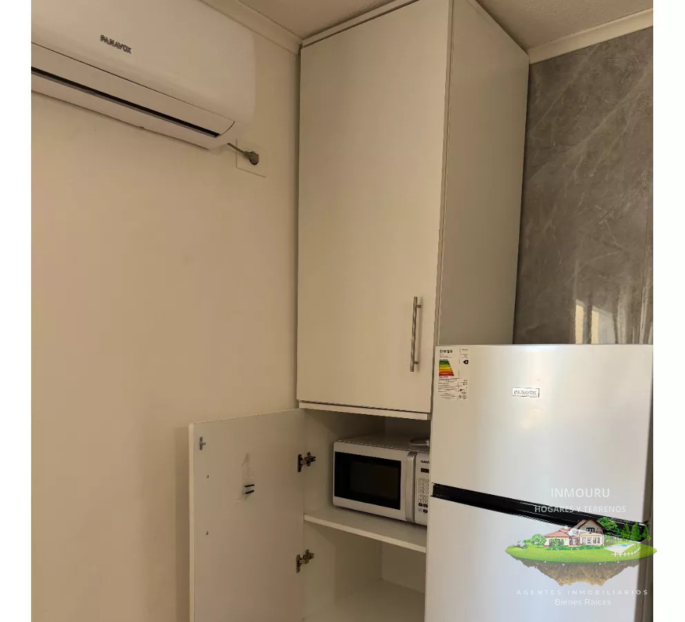 Apartamento ID.756 - VENTA de apartamento de 1 dormitorio en POCITOS