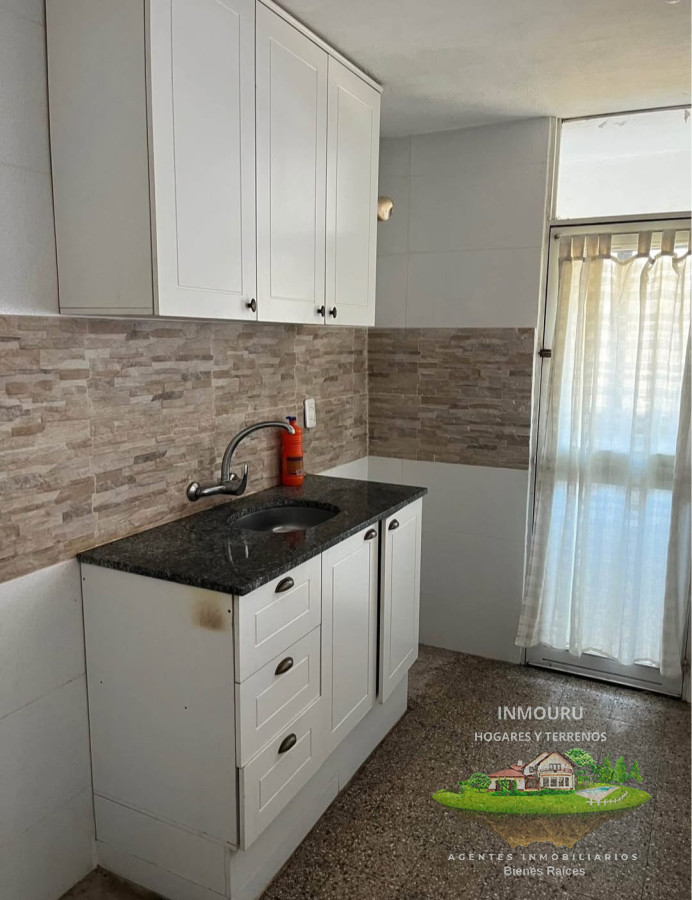 Apartamento ID.1234 - Venta de apartamento en Malvin Norte  