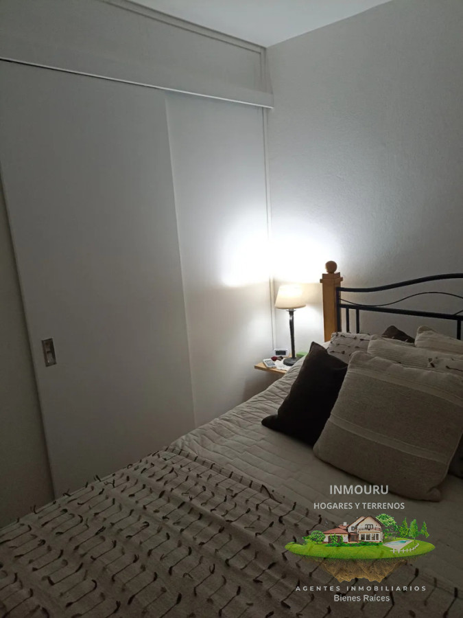 Apartamento ID.2221 - VENTA de apartamento en BELLA VISTA