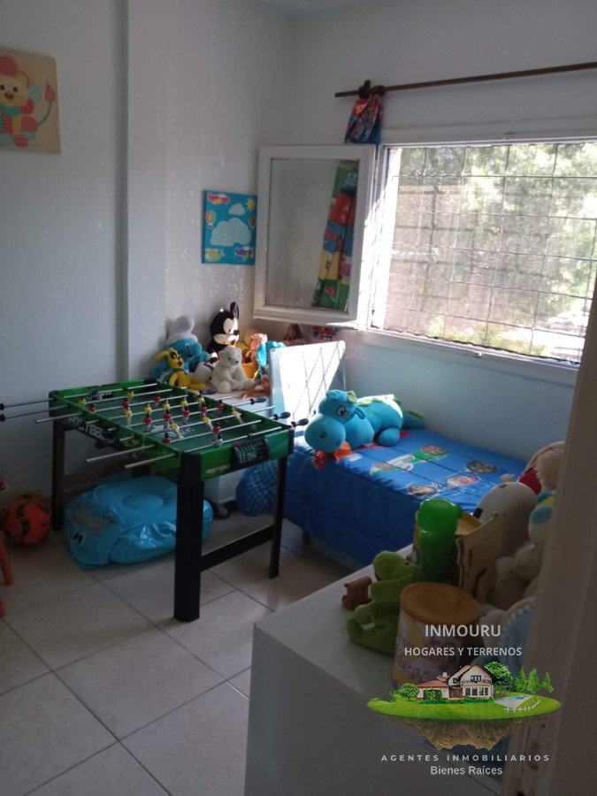 Apartamento ID.2940 - Venta Apartamento en Belvedere