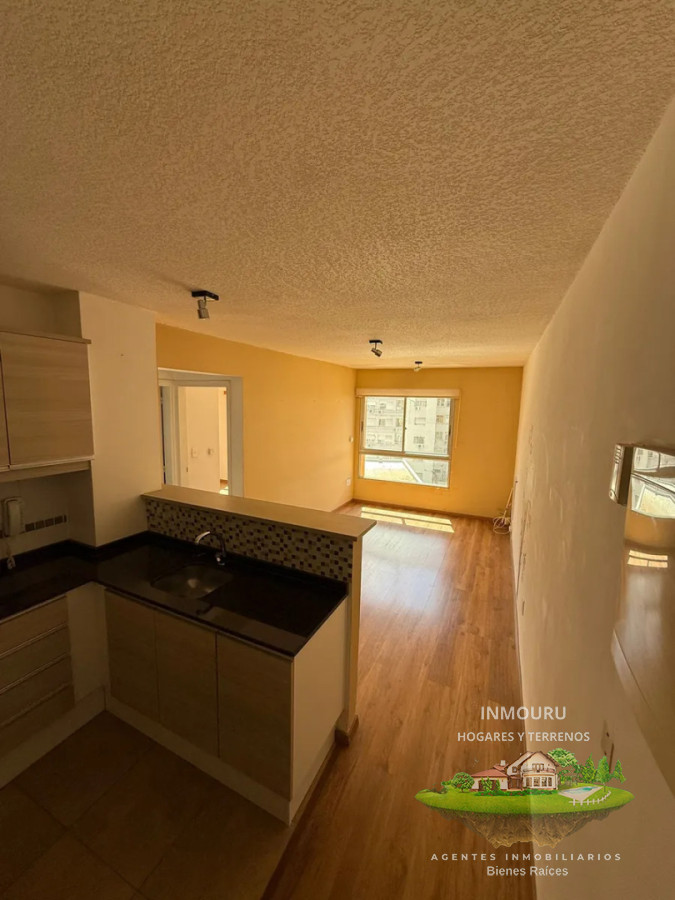 Apartamento ID.2203 - ALQUILER de apartamento en POCITOS