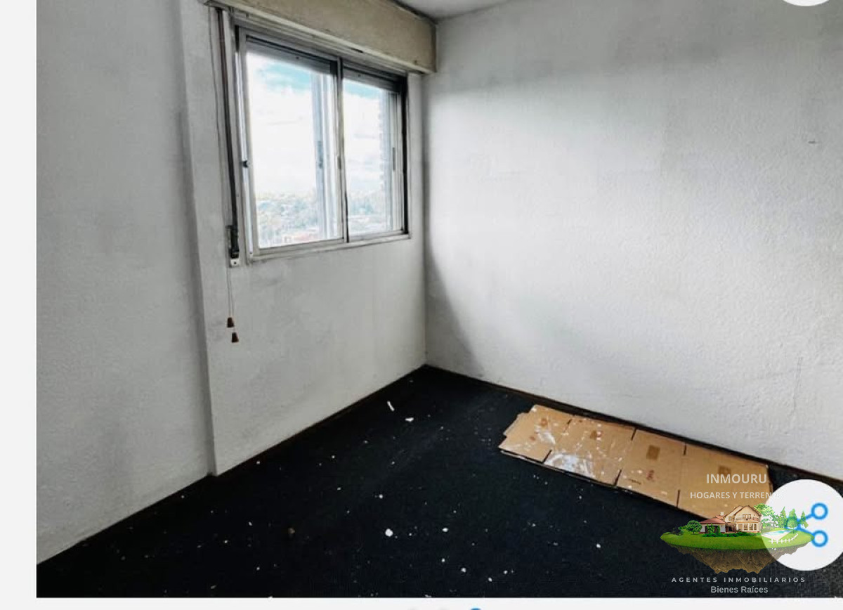 Apartamento ID.713 - Se vende apartamento de 2 dormitorios, Sayago