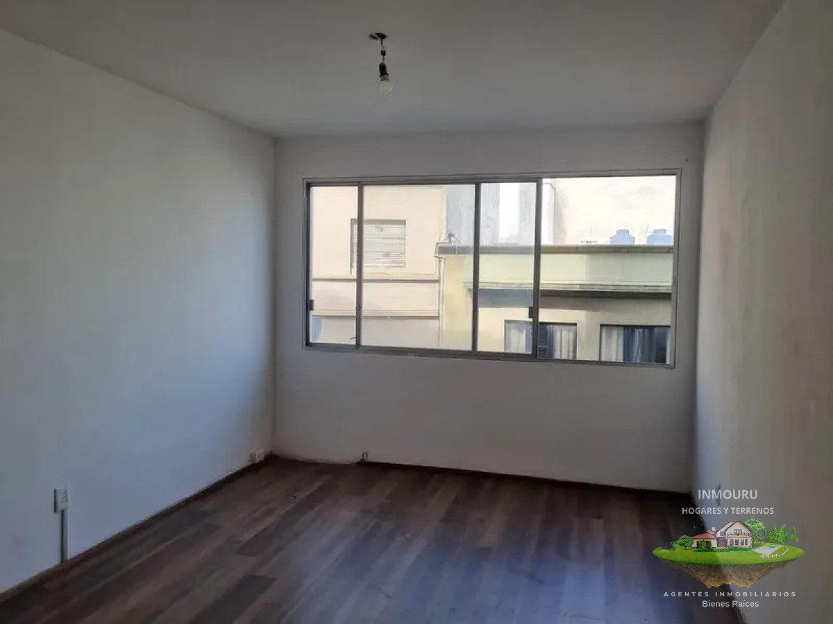 Apartamento ID.2743 - Alquilo monoambiente cómodo y muy luminoso