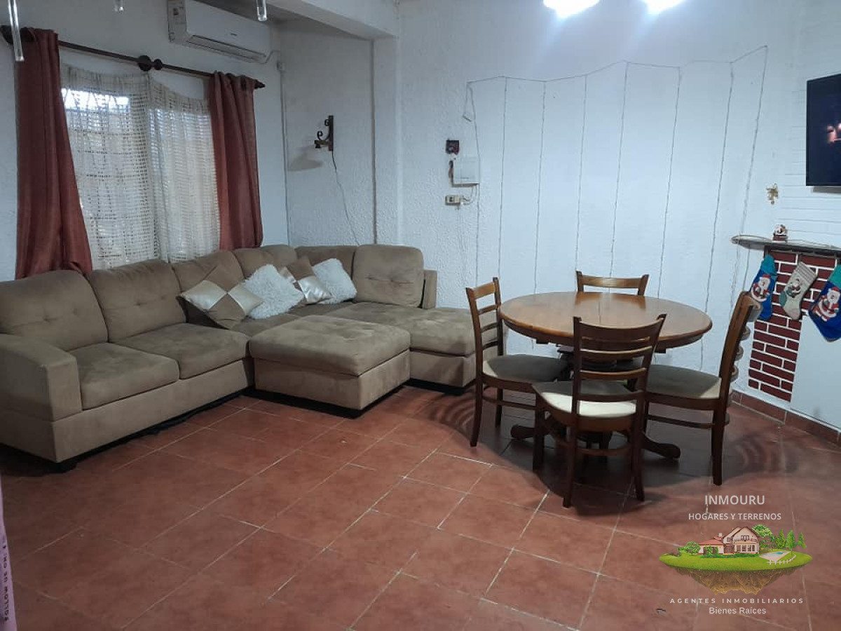 Apartamento ID.367 - VENTA de casa de 3 dormitorios en VILLA ESPAÑOLA