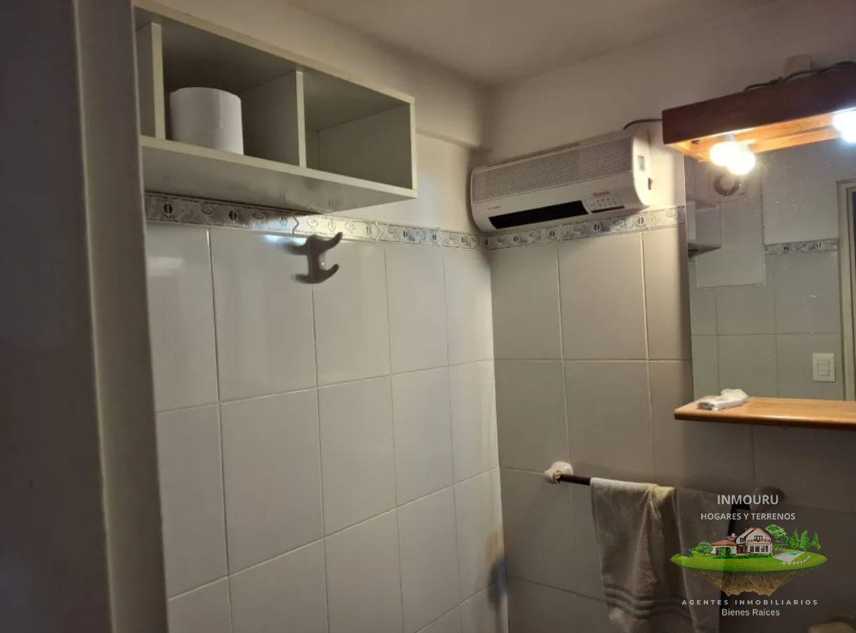Apartamento ID.1011 - Se alquila apartamento de 2 habitaciones, Malvin Sur