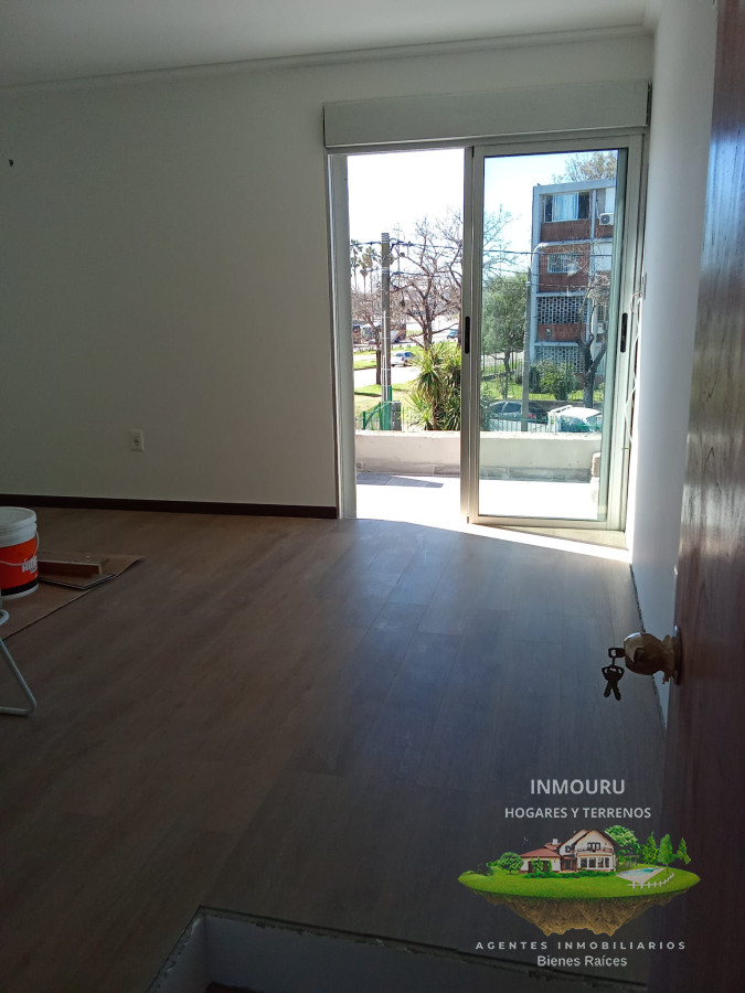 Apartamento ID.1820 - Alquiler Antel arena en altos 2 dormitorios 