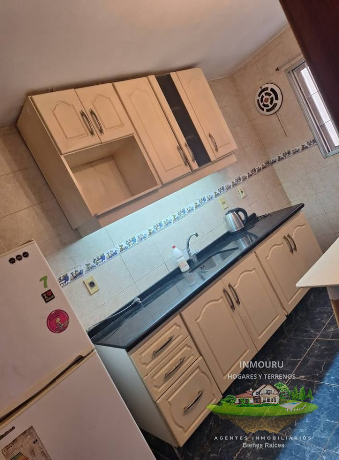 Apartamento ID.541 - Se Alquila Hermoso Apto en el Prado