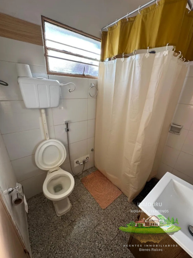 Apartamento ID.1768 - Alquiler apartamento 1 dormitorio en Jardines del Hipódromo 
