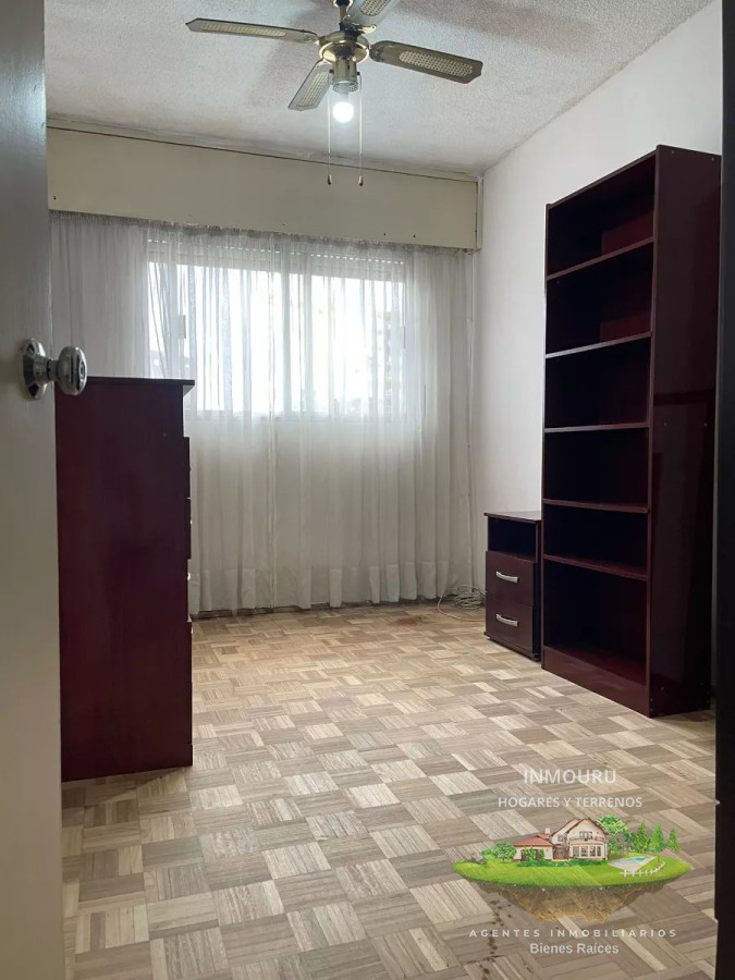 Apartamento ID.621 - Venta de apartamento con 2 dormitorios en cordón