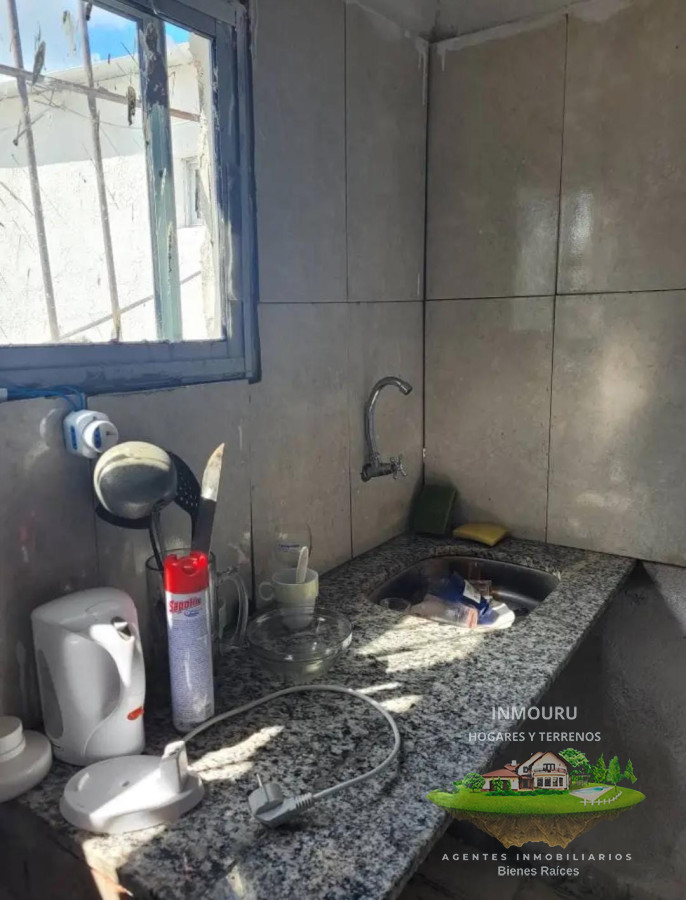 Apartamento ID.699 - Alquiler de lindo monoambiente en Maroñas 