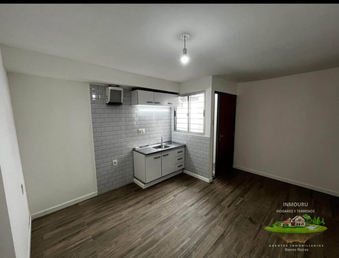 Apartamento ID.1390 - Traspaso alquiler de apartamento tipo casa en Lezica