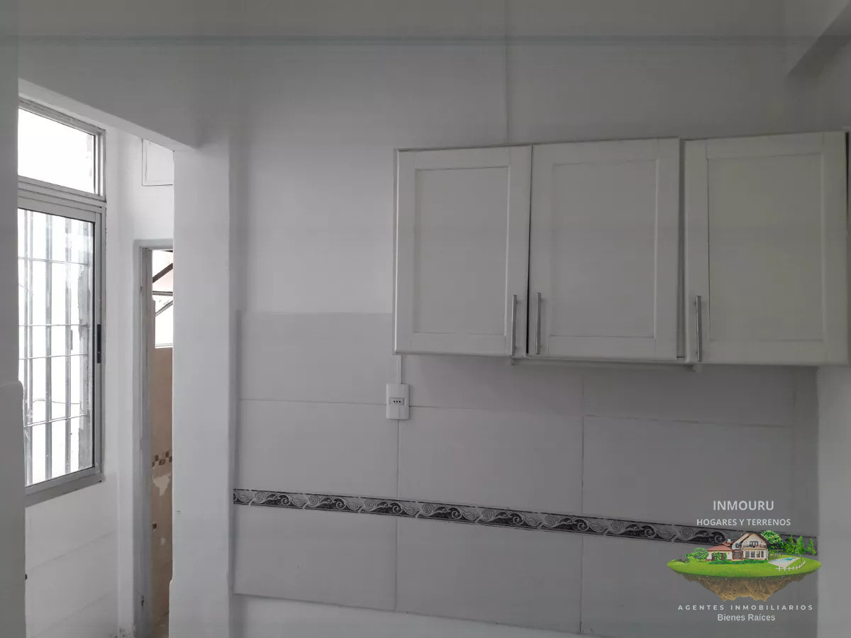 Apartamento ID.736 - Se alquila apto de 2 dormitorios, Centro