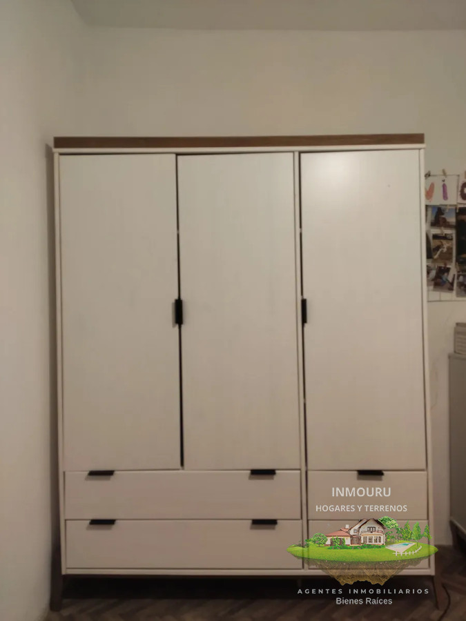 Apartamento ID.942 - ALQUILER de apartamento de 2 dormitorios en POCITOS