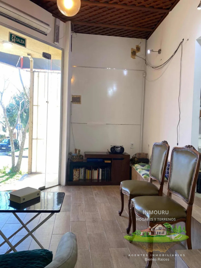 Apartamento ID.1247 - VENTA de apartamento en PIRIAPOLOS (Maldonado)