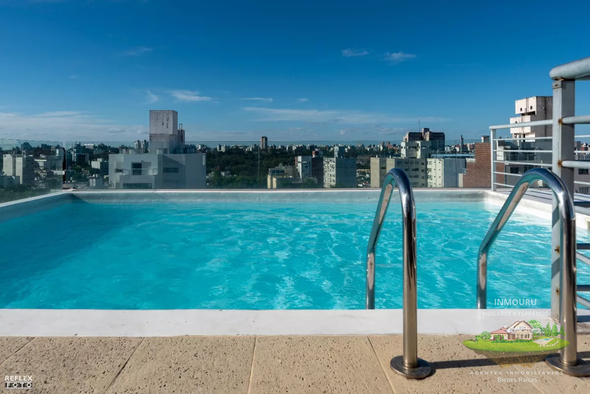 Apartamento ID.539 - Apartamento en Montevideo, Pocitos