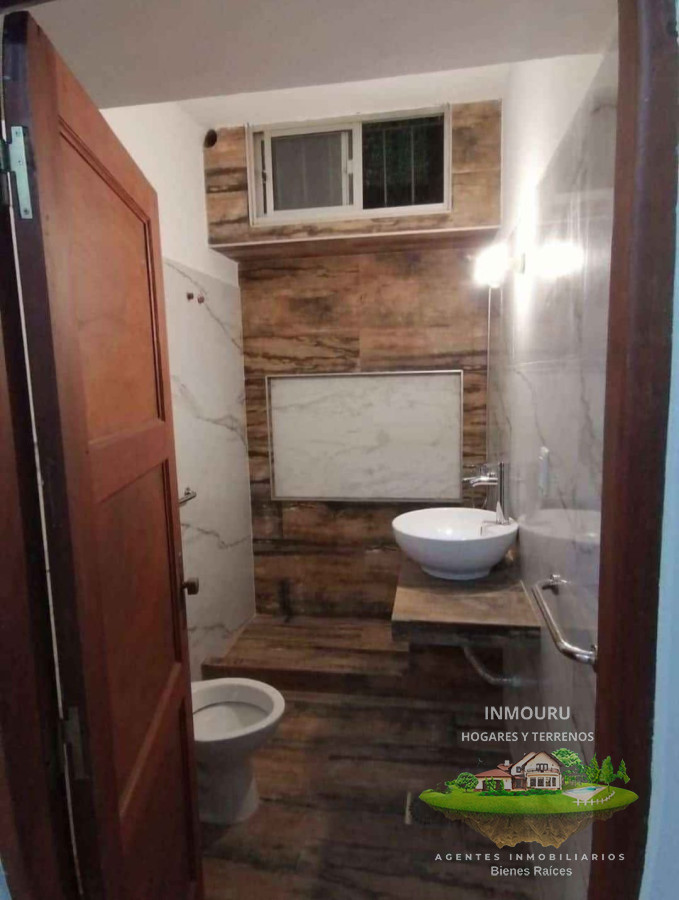 Apartamento ID.1296 - Alquiler de Apartamento en Cordón Sur