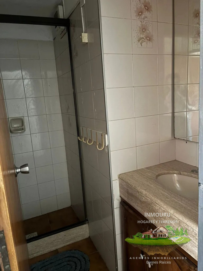 Apartamento ID.902 - Alquiler de apartamento en Pocitos Nuevo, 2 dormitorios