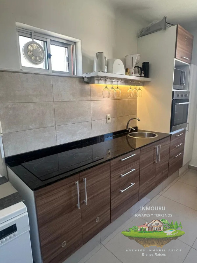 Apartamento ID.1878 - Vendo Precioso Apartamento, en Península de Punta del Este