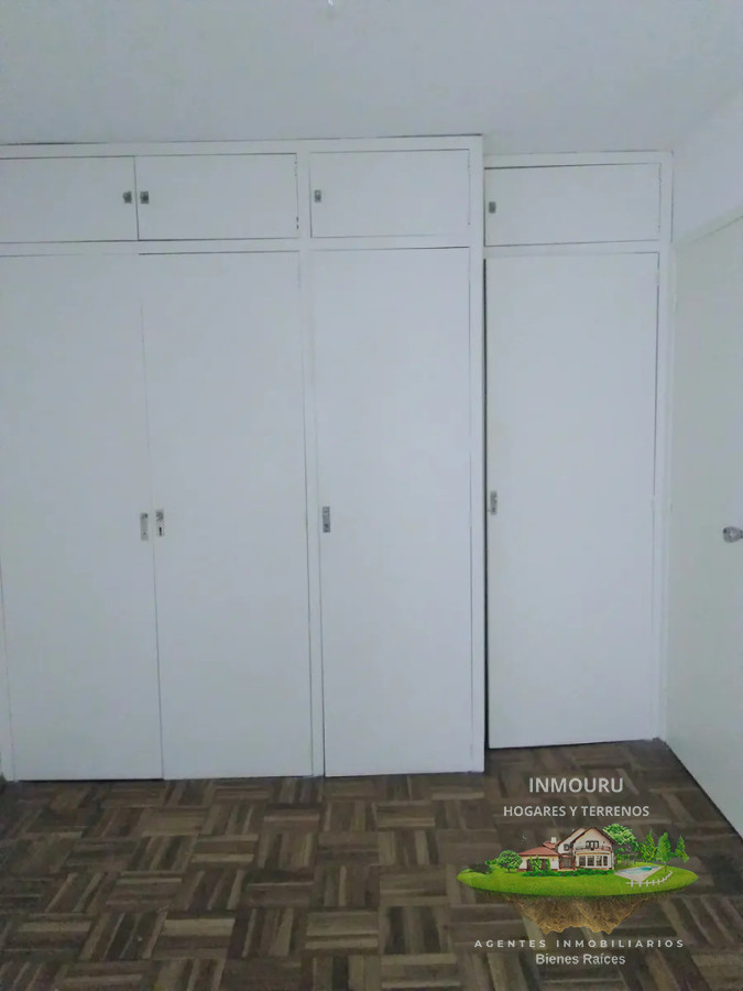 Apartamento ID.2789 - Alquiler de Lindo Apto en Centro de 1 Dormitorio.