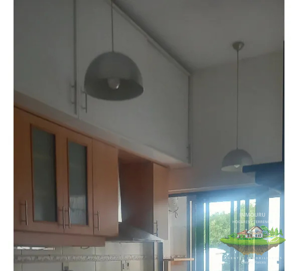 Apartamento ID.835 - ALQUILER de apartamento de estilo de 2 dormitorios en PALERMO