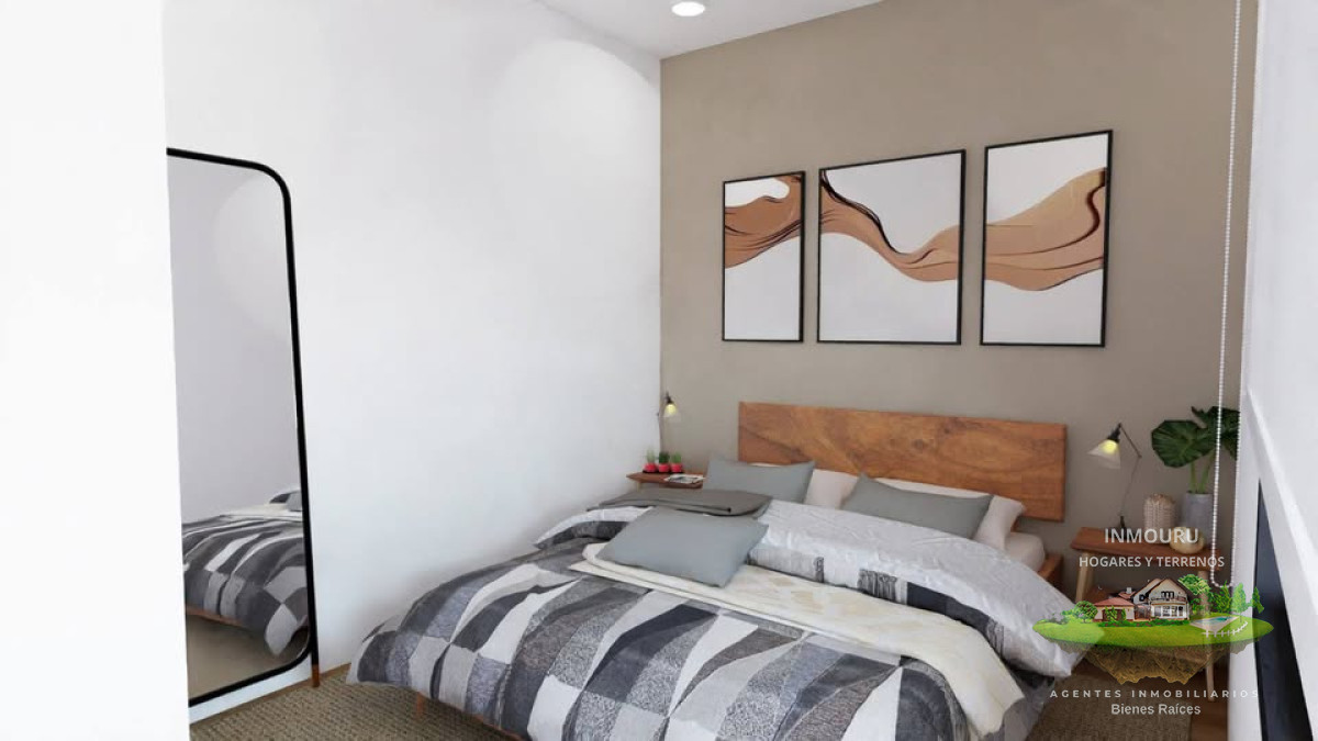 Apartamento ID.1913 - Venta de apartamento en Aguada 