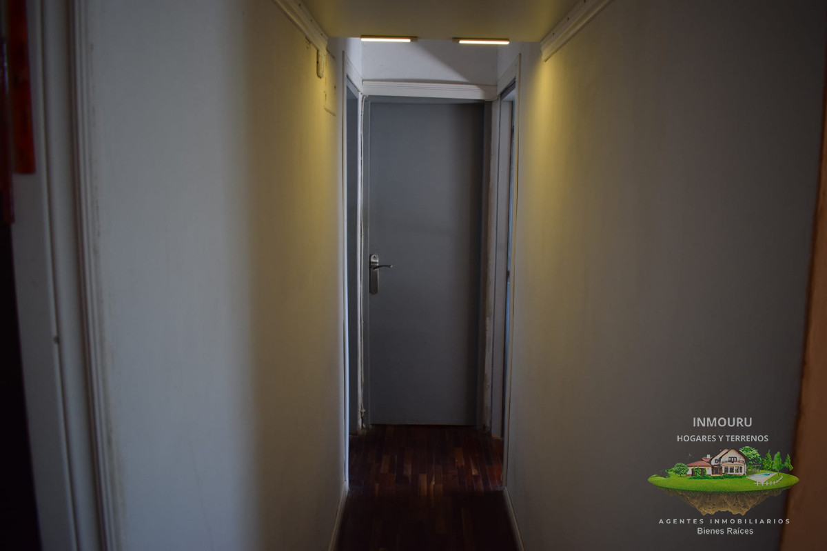 Apartamento ID.928 - Se vende apartamento de 2 dormitorios, Progreso.