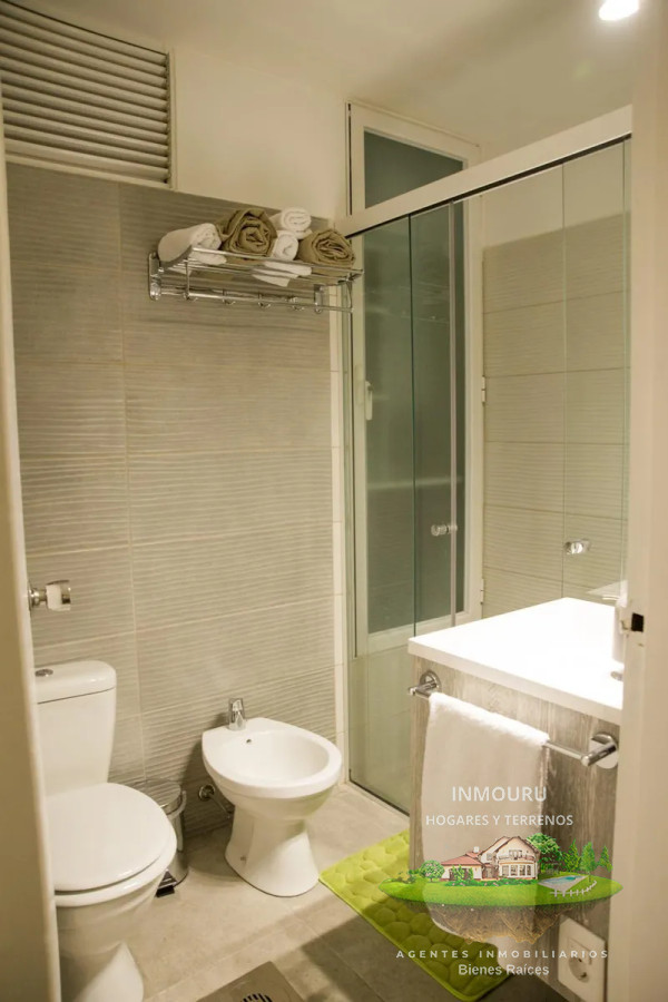 Apartamento ID.1539 - Alquilo lindo Apto en Pocitos.