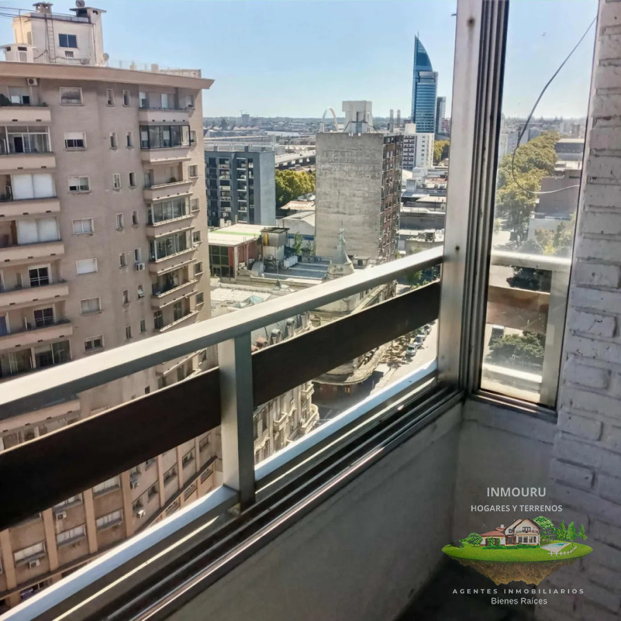 Apartamento ID.2416 - VENTA de apartamento en el CENTRO