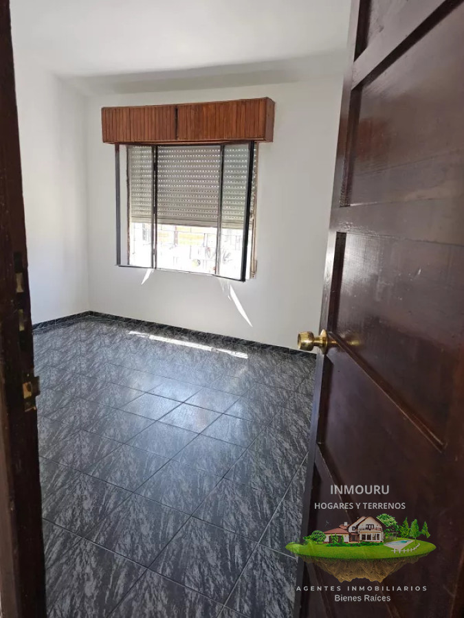 Apartamento ID.444 - Alquiler de casa de 2 dormitorios en las Piedras entrada para camiones 