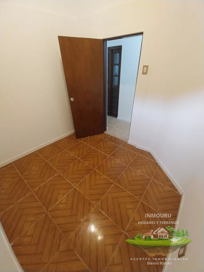 Apartamento ID.616 - Venta de  Apartamento 2 Dormitorios Cordón Sur
