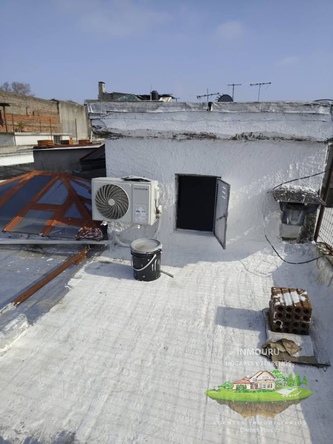 Apartamento ID.1646 - Venta de apartamento en La comercial
