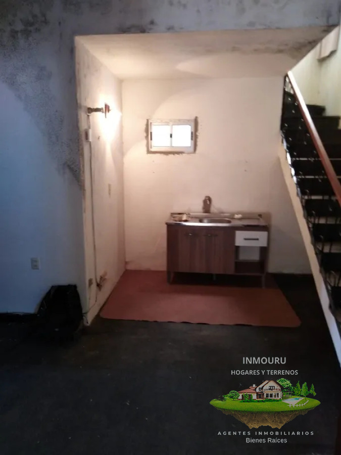 Apartamento ID.1017 - ALQUILER de apartamento en la blanqueada
