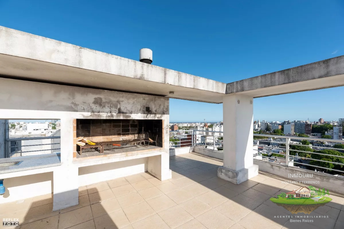 Apartamento ID.539 - Apartamento en Montevideo, Pocitos