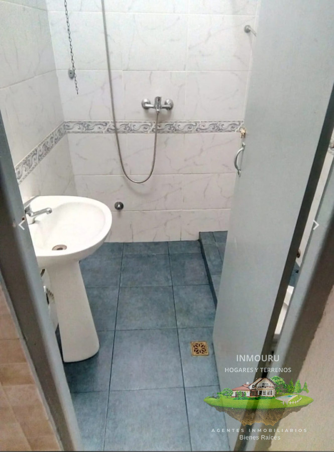 Apartamento ID.2675 - Alquilo apartamento de 2 dormitorios en La Teja