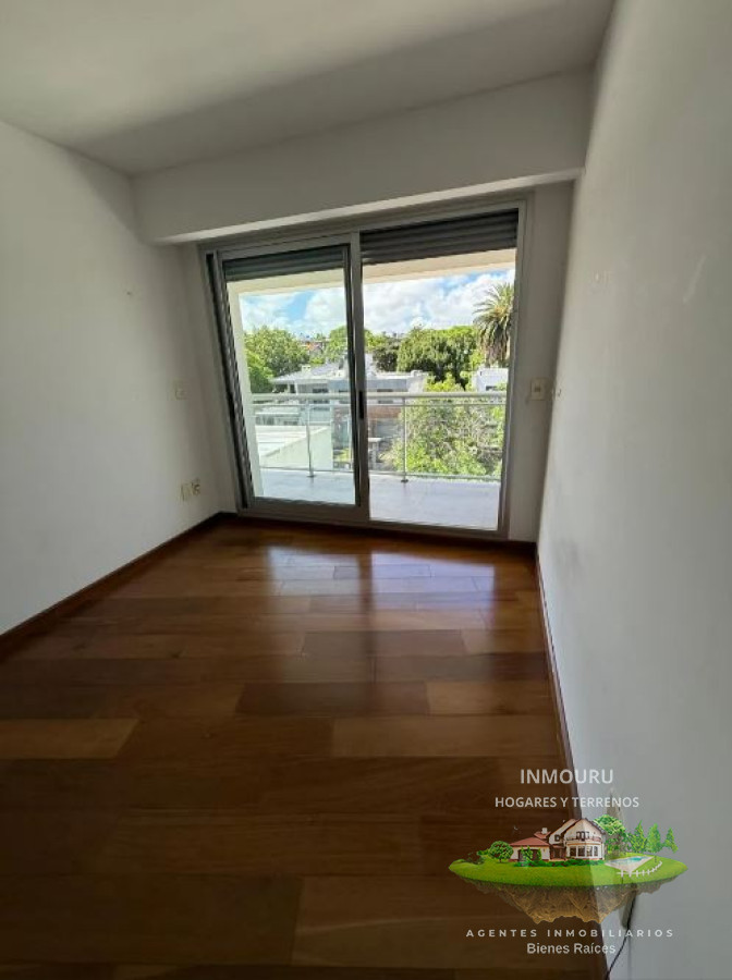 Apartamento ID.1375 - Alquiler de Penthouse en Buceo
