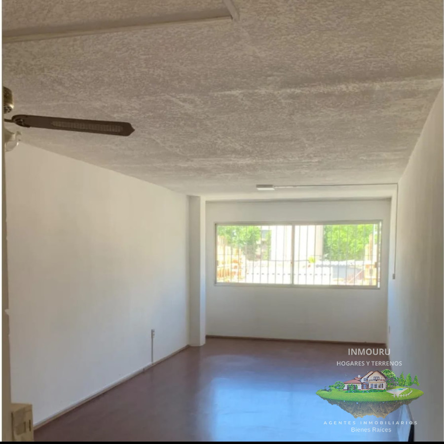 Apartamento ID.896 - Se alquila monoambiente en Cordón Sur