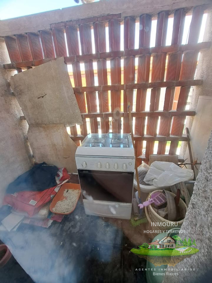 Apartamento ID.1826 - Venta de Apartamento en La Teja
