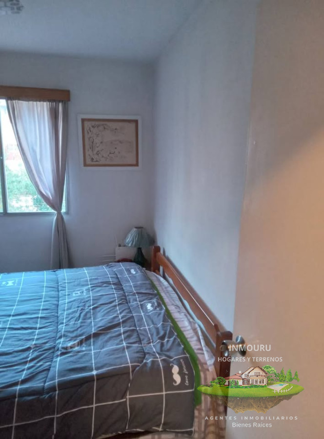 Apartamento ID.1909 - Venta de Apartamento en Mercado Modelo
