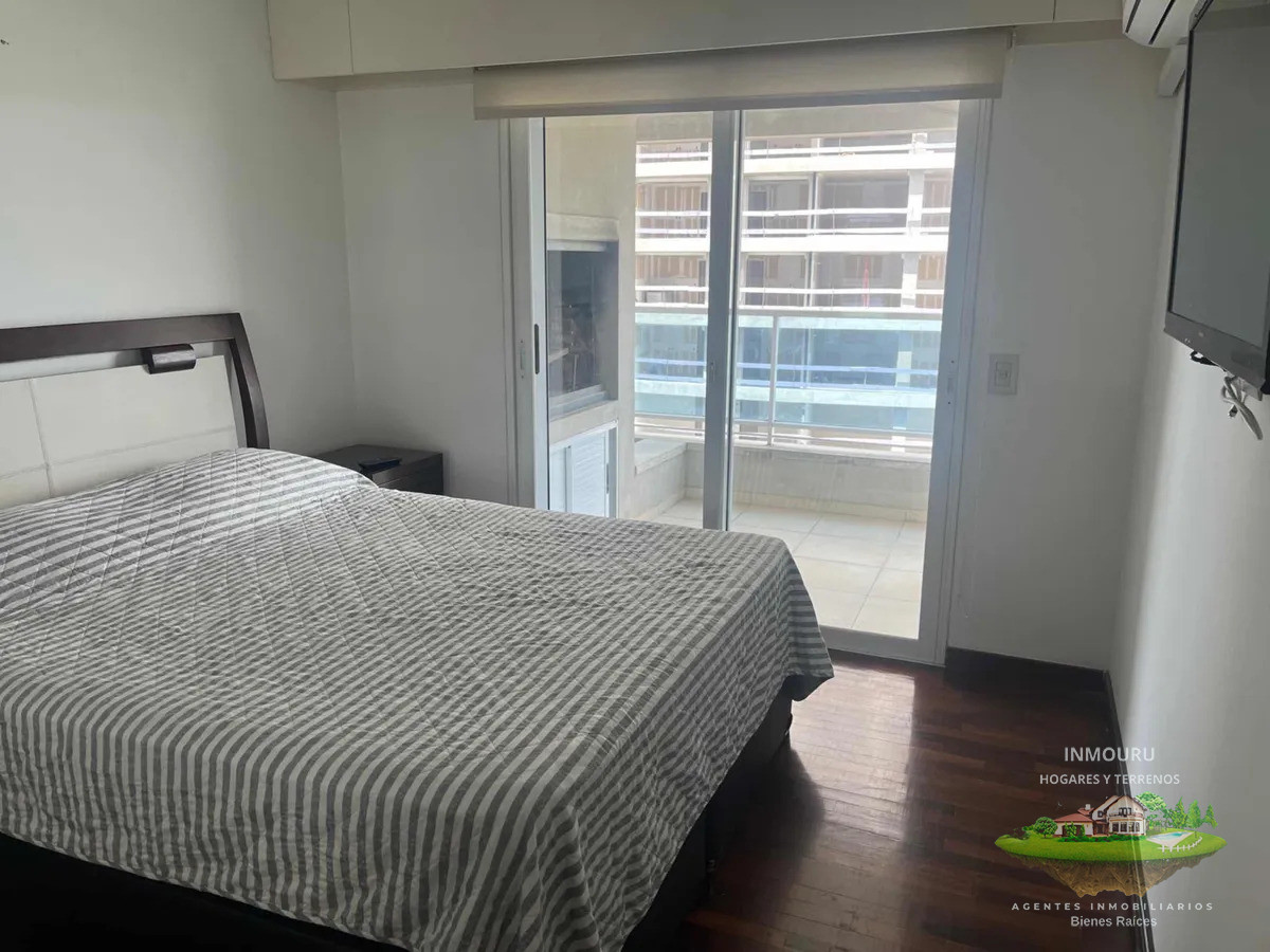 Apartamento ID.2228 - ALQUILER de apartamento en Malvin