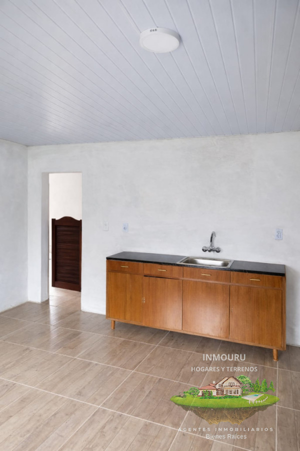 Apartamento ID.2807 - Venta de Casa en Santa Monica