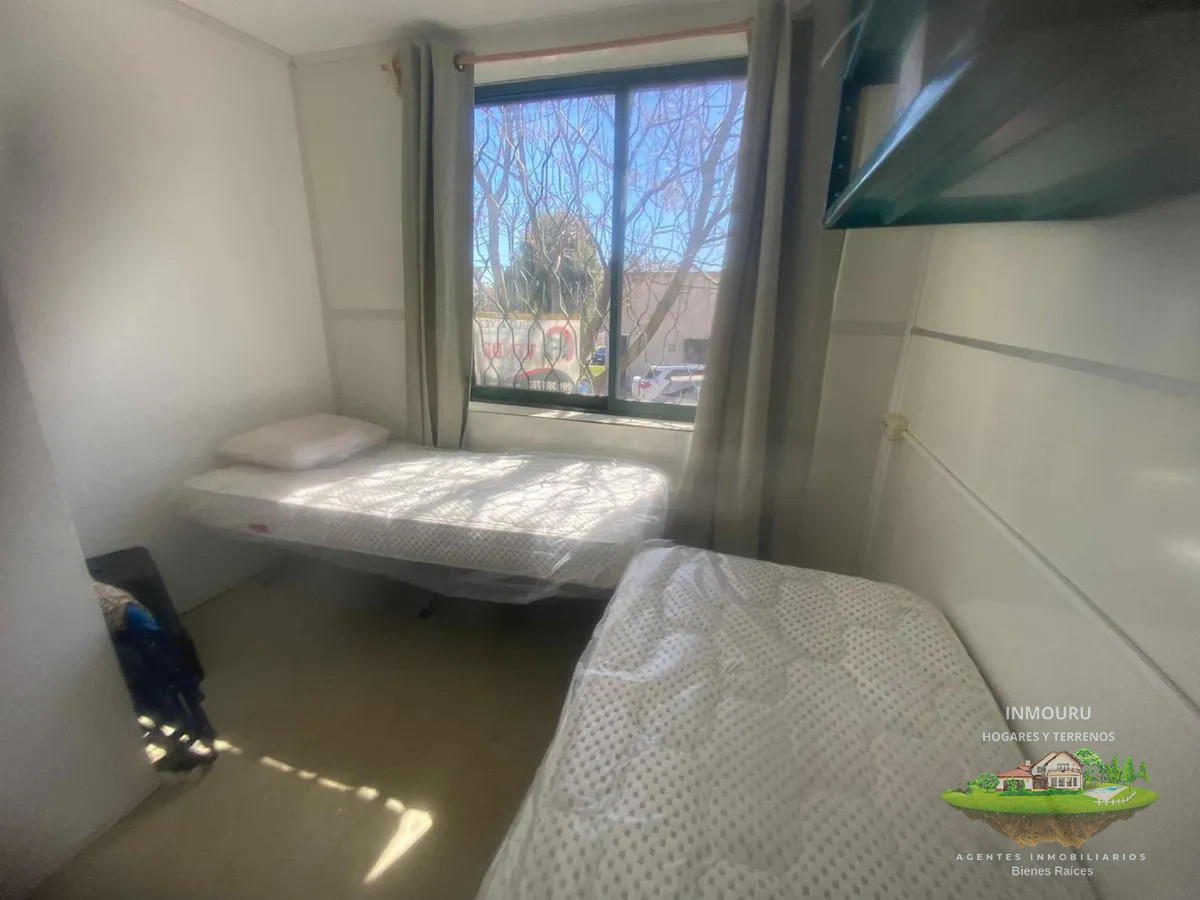 Apartamento ID.1247 - VENTA de apartamento en PIRIAPOLOS (Maldonado)