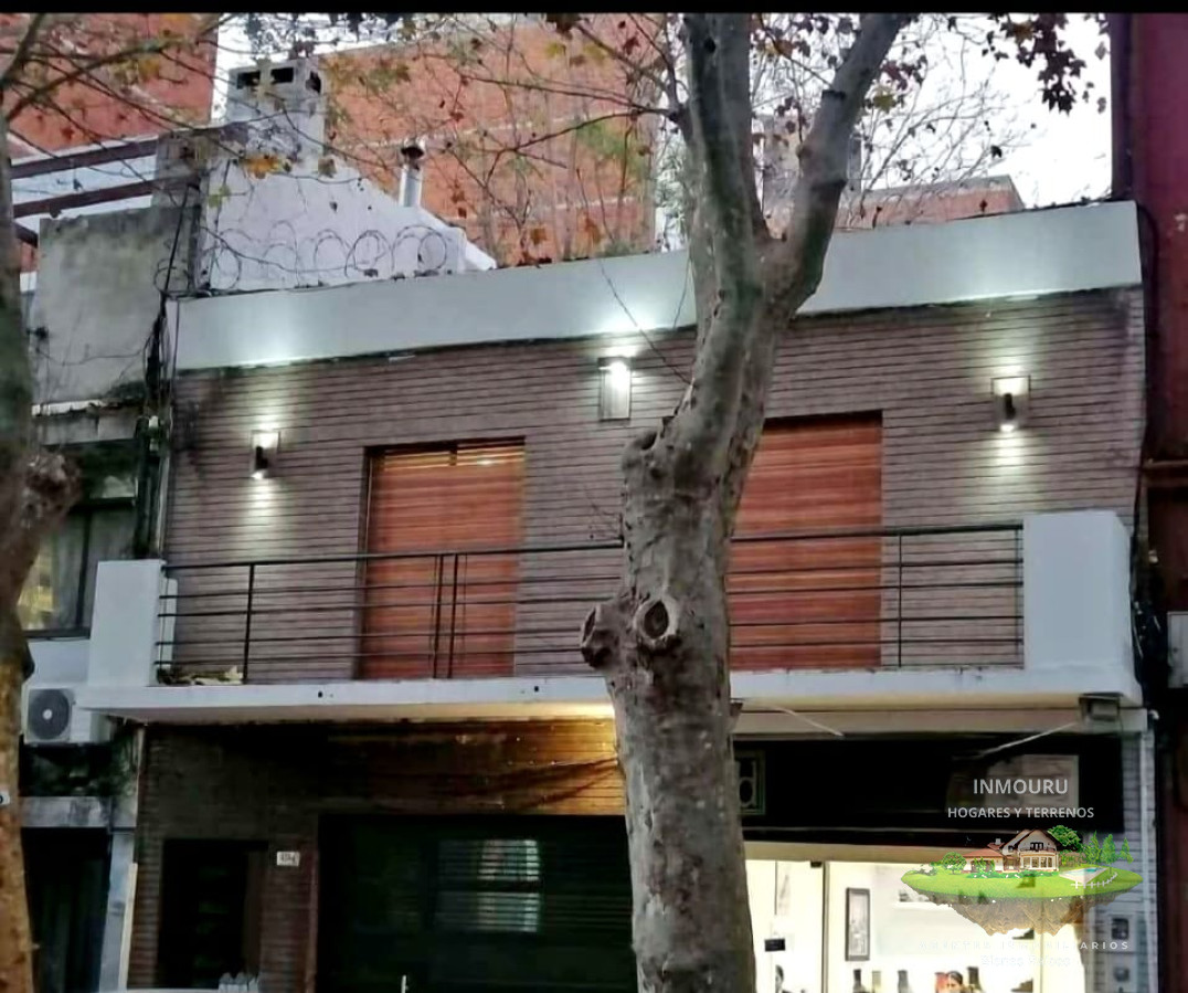 Apartamento ID.1296 - Alquiler de Apartamento en Cordón Sur