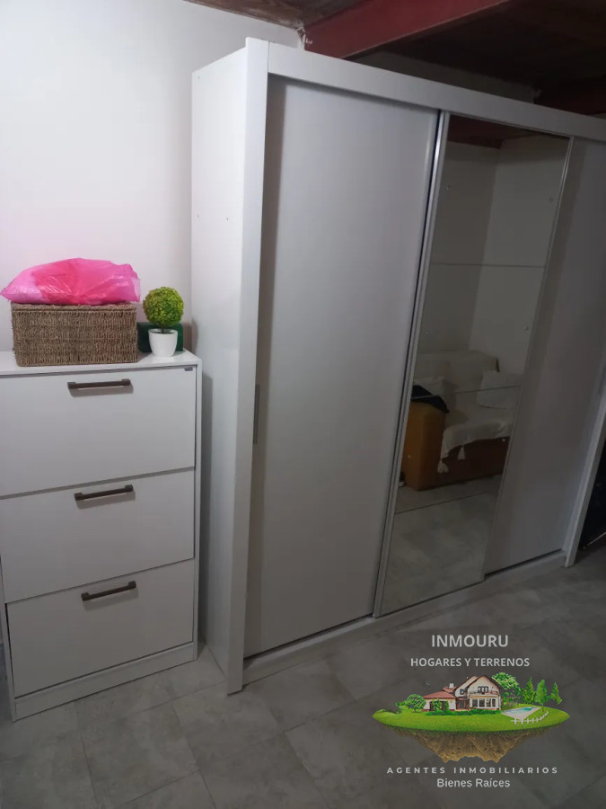 Apartamento ID.920 - Alquiler de apartamento en Reducto, 4 dormitorios.