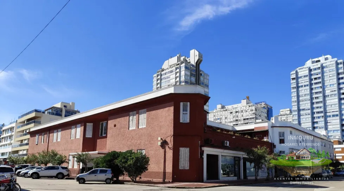 Apartamento ID.1878 - Vendo Precioso Apartamento, en Península de Punta del Este